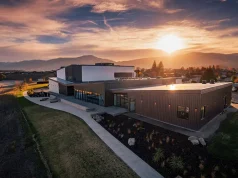 New Zealand: Central Otago’s New Events Venue to Open July 2026
