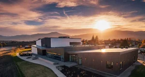 New Zealand: Central Otago’s New Events Venue to Open July 2026