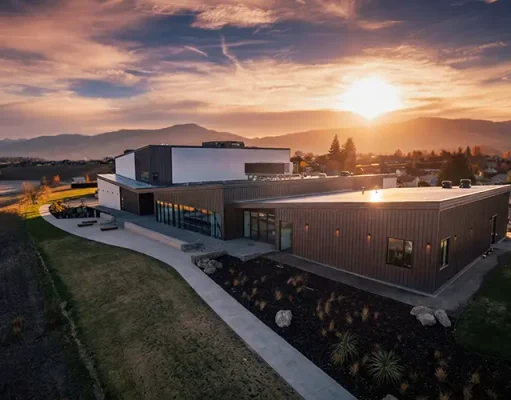 New Zealand: Central Otago’s New Events Venue to Open July 2026