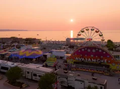 Wasaga Beach Unveils Summer 2026 Lineup with New BeachLife Festival and Canada Day Symphony Fireworks