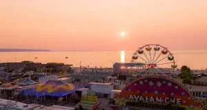 Wasaga Beach Unveils Summer 2026 Lineup with New BeachLife Festival and Canada Day Symphony Fireworks