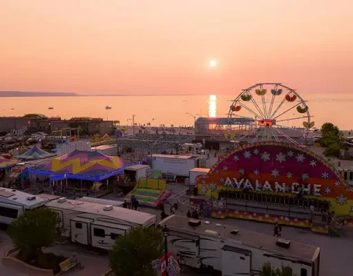 Wasaga Beach Unveils Summer 2026 Lineup with New BeachLife Festival and Canada Day Symphony Fireworks