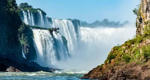 Beyond the Falls: Discovering the Culture, Cuisine, and Soul of Iguassu Falls