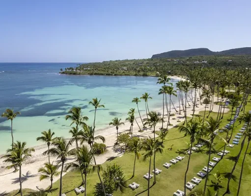 Escape to Samaná: A Hidden Gem in the Dominican Republic