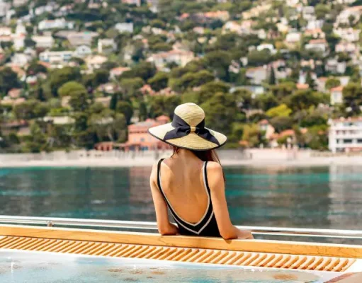 Beyond the Yacht: A New Amalfi Coast Journey Blends Luxury Cruising, Villas, and the Italian Dolce Vita