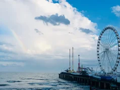 Atlantic City Reimagined: Why the Jersey Shore’s Iconic Destination Is Worth Another Look