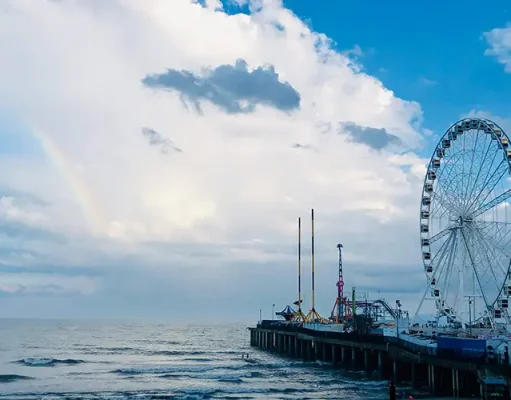 Atlantic City Reimagined: Why the Jersey Shore’s Iconic Destination Is Worth Another Look