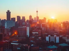 Why Fall is the Perfect Time to Visit Johannesburg (March to May)