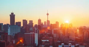 Why Fall is the Perfect Time to Visit Johannesburg (March to May)