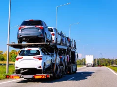 How to Choose a Car Shipping Company in Anaheim