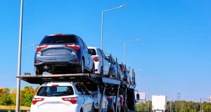 How to Choose a Car Shipping Company in Anaheim