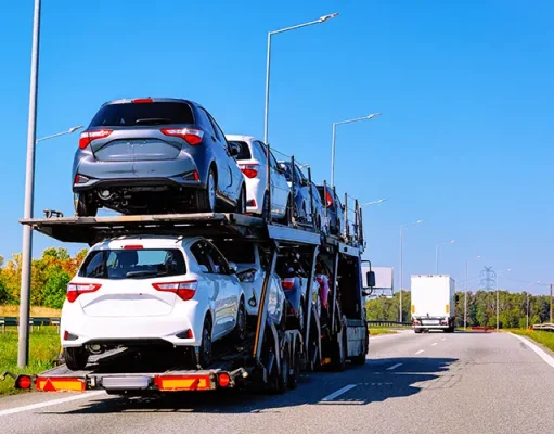 How to Choose a Car Shipping Company in Anaheim