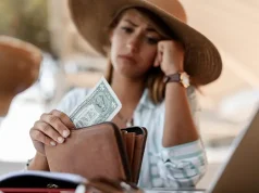 Why Financial Stress Makes It Harder to Enjoy Travel