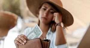 Why Financial Stress Makes It Harder to Enjoy Travel