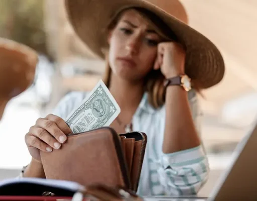 Why Financial Stress Makes It Harder to Enjoy Travel