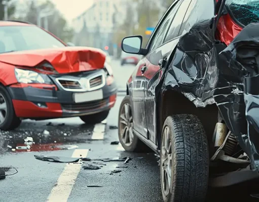 The Devastating Impact of Impaired Driving Incidents