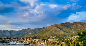 What Happens When You Stop Settling for Less on Holiday