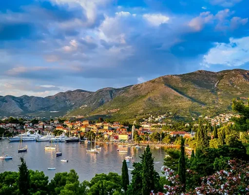 What Happens When You Stop Settling for Less on Holiday