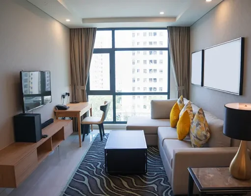 How To Choose a Room for Rent That Fits Your Budget