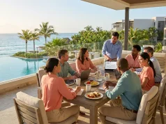 11 Best All-Inclusive Corporate Retreat Resorts in Mexico for Productive Team Offsets