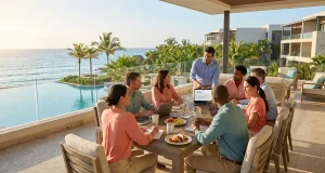 11 Best All-Inclusive Corporate Retreat Resorts in Mexico for Productive Team Offsets