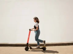 Can Electric Scooters Replace Cars?