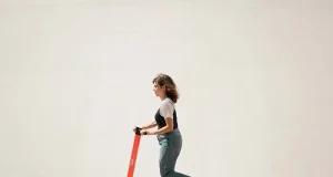 Can Electric Scooters Replace Cars?