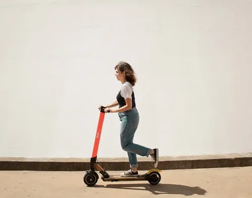 Can Electric Scooters Replace Cars?