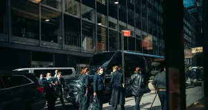 How to Organize Corporate Event Travel Effortlessly