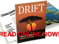 READ Now – DRIFT Travel Magazine Spring/Summer 2026