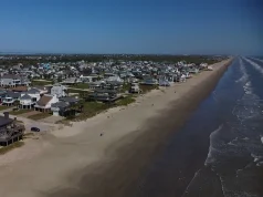 Lesser-Known Beach Towns in America That Feel Like 30A