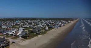Lesser-Known Beach Towns in America That Feel Like 30A