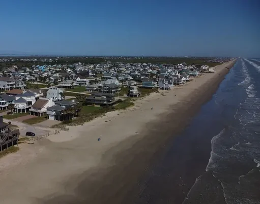 Lesser-Known Beach Towns in America That Feel Like 30A