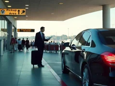 Why Fixed-Price Airport Transfers Make Travel Stress-Free
