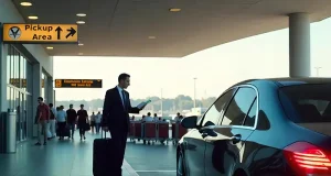 Why Fixed-Price Airport Transfers Make Travel Stress-Free