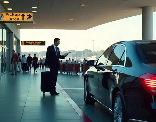 Why Fixed-Price Airport Transfers Make Travel Stress-Free