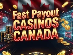 Fast Payout Casinos Canada 2026 – 5 Best Online Casinos in Canada with Instant Withdrawals