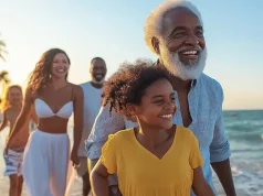 5 Private Luxury Retreats Perfect for Multigenerational Family Vacations