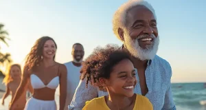 5 Private Luxury Retreats Perfect for Multigenerational Family Vacations