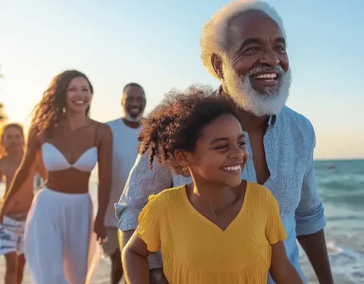 5 Private Luxury Retreats Perfect for Multigenerational Family Vacations