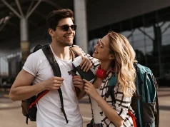Does Traveling with a New Romantic Partner Show How Compatible You Are?