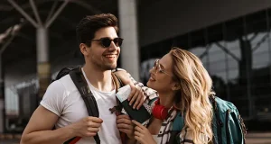 Does Traveling with a New Romantic Partner Show How Compatible You Are?