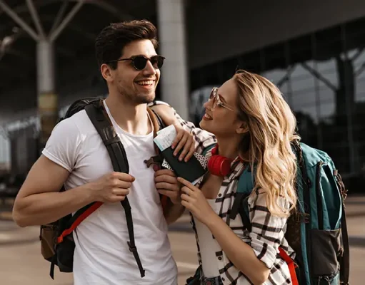 Does Traveling with a New Romantic Partner Show How Compatible You Are?