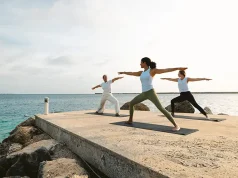 Bonaire’s Top Hotel Expands Wellness Programming