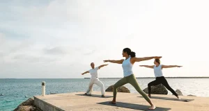 Bonaire’s Top Hotel Expands Wellness Programming