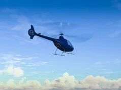 Why South Florida Is the Best Place to Learn to Fly a Helicopter