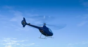 Why South Florida Is the Best Place to Learn to Fly a Helicopter