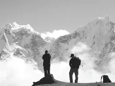 How to Plan a High-Altitude Mountain Expedition: A Step-by-Step Guide
