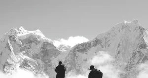 How to Plan a High-Altitude Mountain Expedition: A Step-by-Step Guide