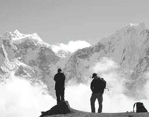 How to Plan a High-Altitude Mountain Expedition: A Step-by-Step Guide